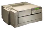 Hewlett Packard LaserJet 4MP printing supplies